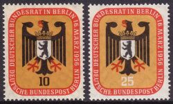 1956  Deutscher Bundesrat in Berlin