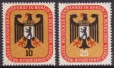 1956  Deutscher Bundesrat in Berlin