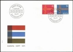 1971  Europa