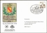 1978  Tag der Briefmarke