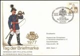 1977  Tag der Briefmarke