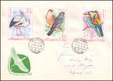 1968  Vogelschutz
