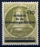 1956  Berlinhilfe für Hochwassergeschädigte