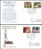 1963  Wohlfahrt: Märchen der Brüder Grimm