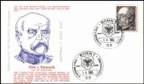1965  Otto Fürst von Bismarck