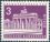 1963  Freimarke: Berliner Stadtbilder