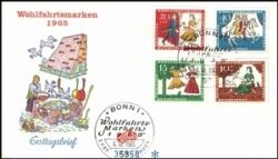 1965  Wohlfahrt:  Märchen der Brüder Grimm