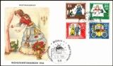 1966  Wohlfahrt: Märchen der Brüder Grimm