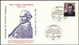 1966  Nathan Söderblom