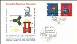 1966  Fortschritt in Technik und Wissenschaft