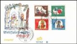 1967  Wohlfahrt: Märchen der Brüder Grimm