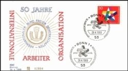 1969  Internationale Arbeitsorganisation (ILO)