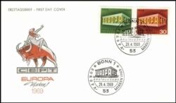 1969  Europa