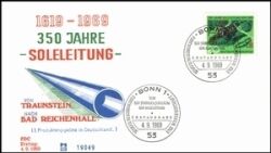 1969  Soleleitung