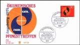 1971  Ökumenisches Pfingsttreffen