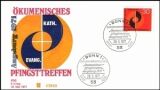 1971  Ökumenisches Pfingsttreffen