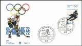 1971  Olympische Sommerspiele 1972 in Sapporo und...