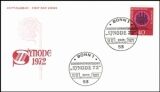 1972  Synode der kath. Bistümer