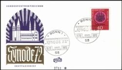 1972  Synode der kath. Bistümer