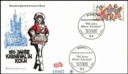 1972  Kölner Karneval