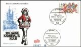 1972  Kölner Karneval