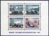 1971  50 Jahre AVUS-Rennen
