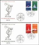 1972  Olympische Sommerspiele 1972 in München