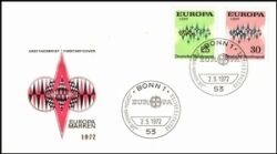 1972  Europa