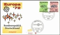1972  Europa