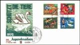 1972  Jugend: Tierschutz