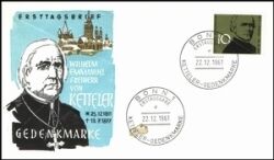 1961  Freiherr von Ketteler
