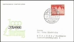 1956  Lüneburg