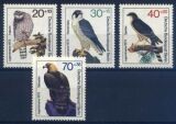 1973  Jugend: Greifvögel