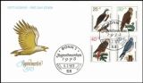 1973  Jugend: Greifvögel