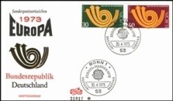 1973  Europa