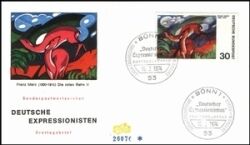 1974  Deutscher Expressionismus