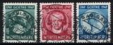 1949  Johann Wolfgang von Goethe