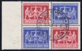1948 Exportmesse Hannover als Zusammendruck