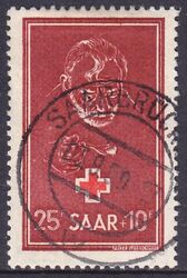 1950  Rotes Kreuz