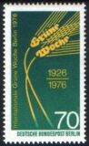 1976  Internationale Grüne Woche