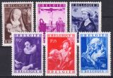 1949  Kultur - Gemälde