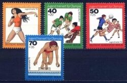 1976  Jugend: Jugend trainiert für Olympia