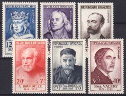 1954  Persönlichkeiten
