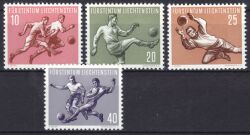 1954  Sport - Fußball
