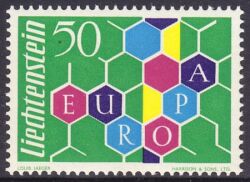 1960  Europa