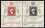 1952  Internationale Briefmarkenausstellung "CENTILUX"