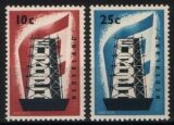 1956  Europa