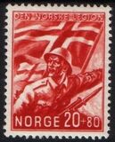 1941  Norske Legion 
