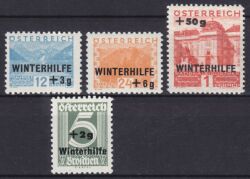 1933  Winterhilfe