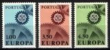 1967  Europa